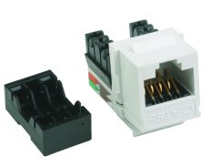 Коннектор RJ45. категория 5е UTP 545U